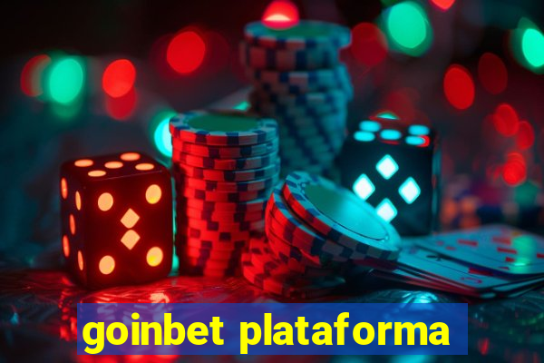 goinbet plataforma